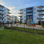 Apartamenty Stylove Kolobrzeg