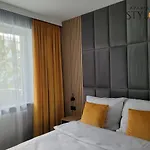 Apartamenty Stylove Kolobrzeg