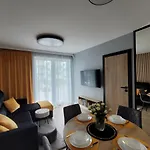 Apartamenty Stylove Kolobrzeg
