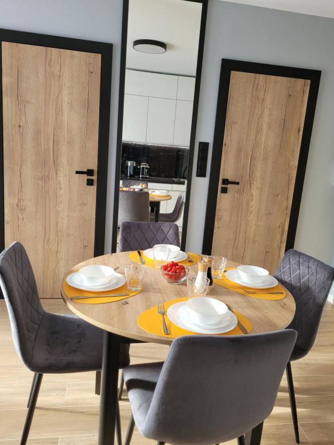 Apartament Stylove Kołobrzeg