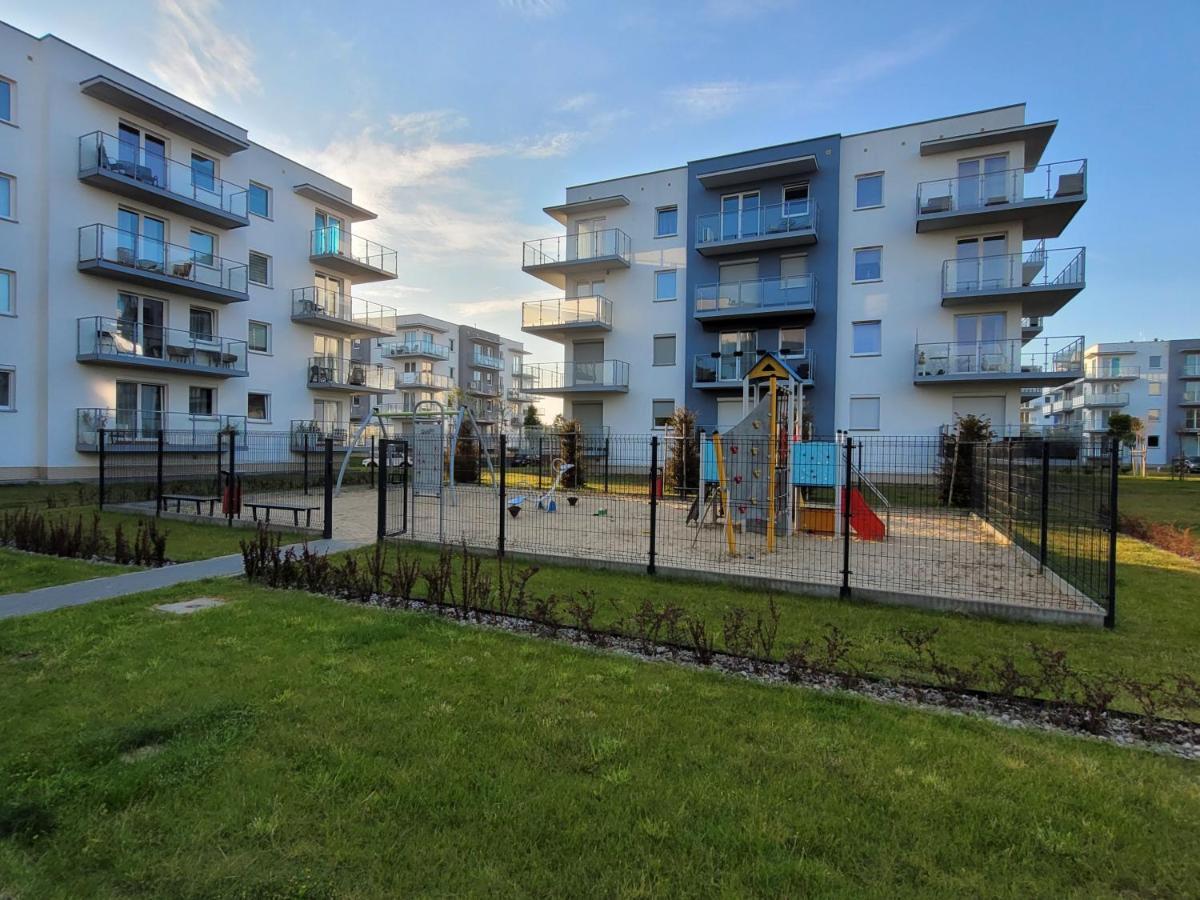 Stylove Apartament Kołobrzeg