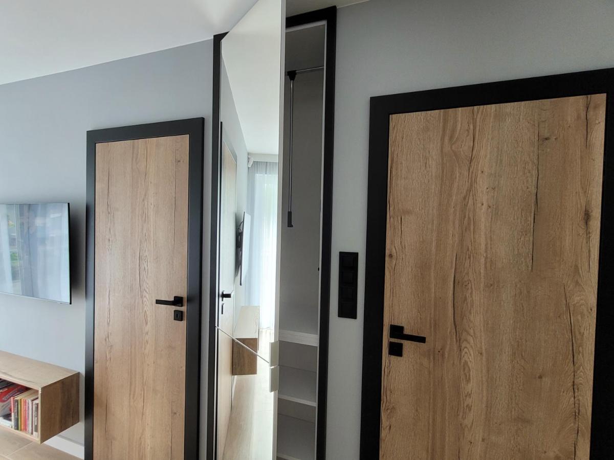 Apartament Stylove Kołobrzeg