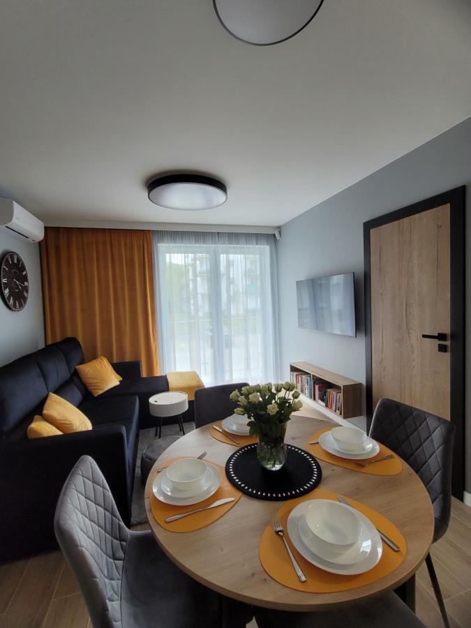 Apartament Stylove *