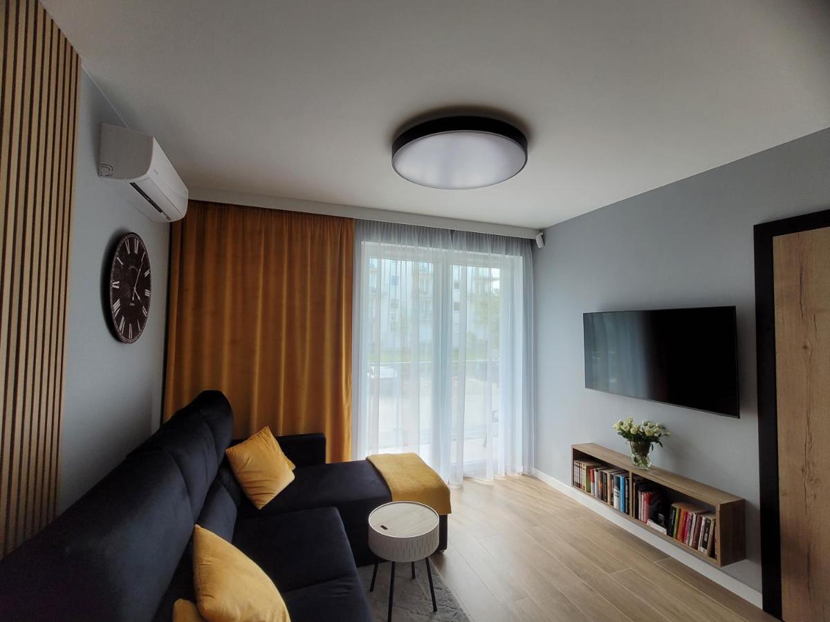 Apartament Stylove Kołobrzeg